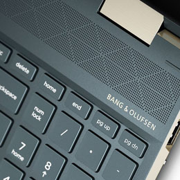 11_Audio by Bang & Olufsen